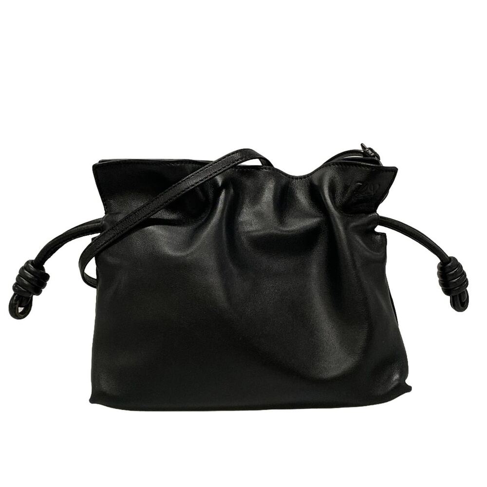 Loewe Flamenco Shoulder Bag